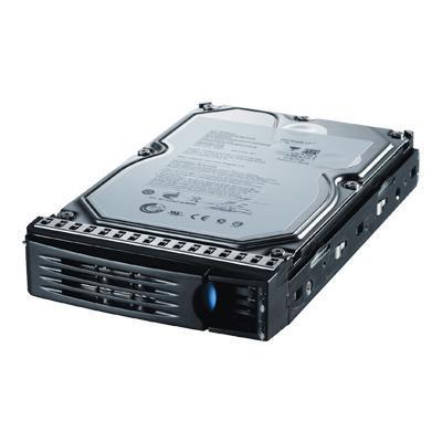 hard drive - 3 TB - SATA-300