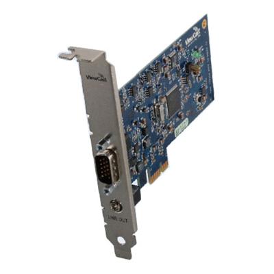 Osprey 260e - video input adapter - PCI Express x1