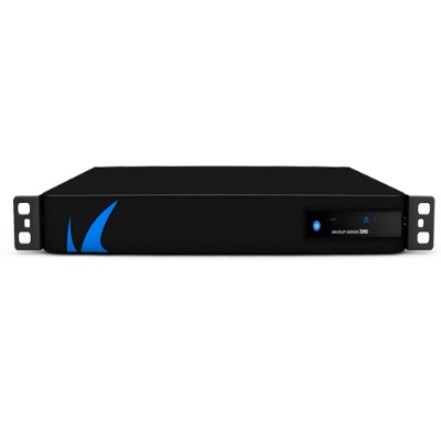 Barracuda BBS190a1 Barracuda Backup Server 190 with 1- Year Energize Update
