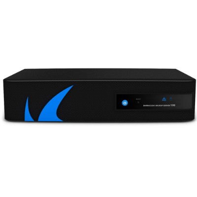 Barracuda BBS390a1 Barracuda Backup Server 390 with 1-Year Energize Update Barracuda BBS390a1 Barracuda Backup Server 390 with 1-Year Energize Update