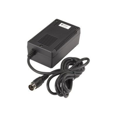 Black Box PS024 R2 Replacement Power Supply Power adapter AC 90 264 V for ServSwitch Ultra