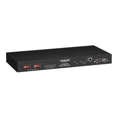 Intelligent Power Manager - power control unit