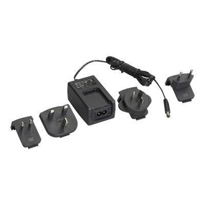 Black Box PS72021 JP Power adapter Japan for ServSwitch DT Pro II DT Pro II KVM Switch Kit