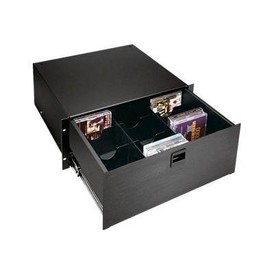 Rackmount Drawer - storage media drawer - 4U