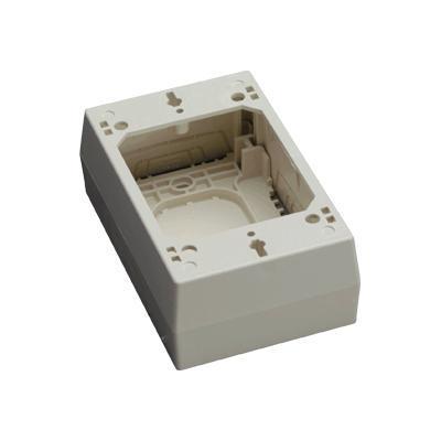 surface mount box