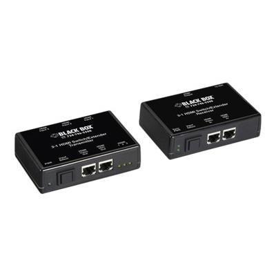 Hdmi Catx Video Extender