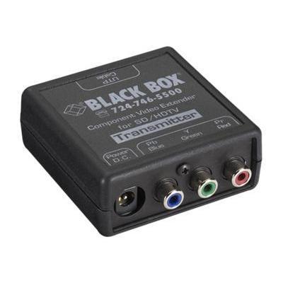 Component Video Extender - video extender