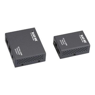 HD View HDMI - video extender