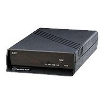 Black Box CMA02A Communications Adapter Plus Serial adapter RS 232 RS 232 x 2