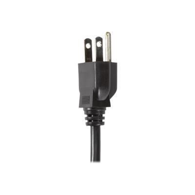 Black Box EPXR05 R2 Power cable IEC 60320 F M 6.6 ft Japan