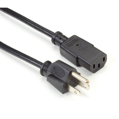 Black Box EPXR19 Power cable IEC 320 F 12 ft North America
