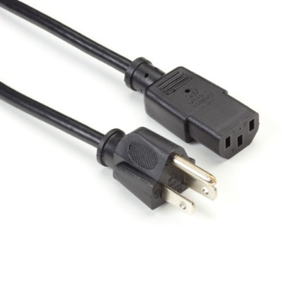 Black Box EPXR12 Power cable 10 ft United States