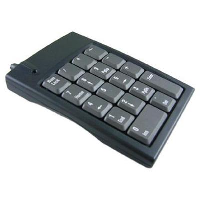 Genovation 631 Micropad 631 - Keypad - English