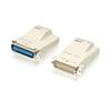 High Speed Parallel Line Extender