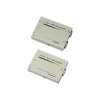 CAT5 VIDEO EXTENDER UP TO