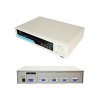 4 Port Video Splitter