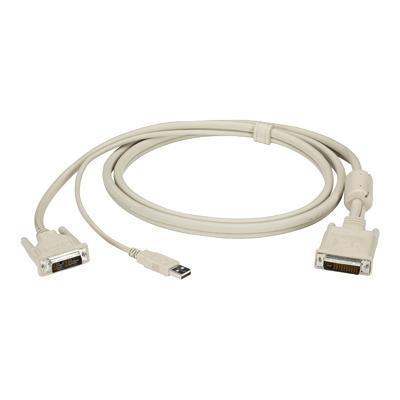 projector cable - 15 ft