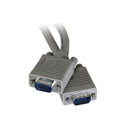 Black Box EVNPS05 0005 MM Premium VGA cable HD 15 M to DB 15 M 5 ft