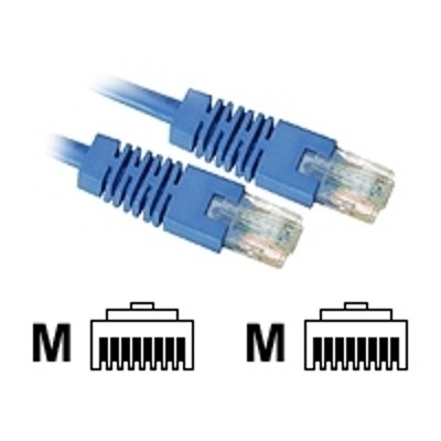UPC 751492000886 product image for patch cable - 10 ft - black | upcitemdb.com
