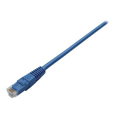 Black Box EVNSL674 0005 GigaTrue 550 Patch cable RJ 45 M to RJ 45 M 5 ft CAT 6 molded stranded snagless yellow