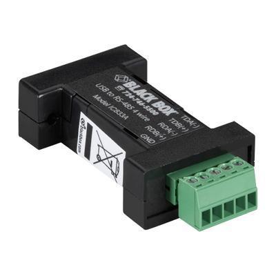DB9 Mini Converter (USB to Serial) - serial adapter