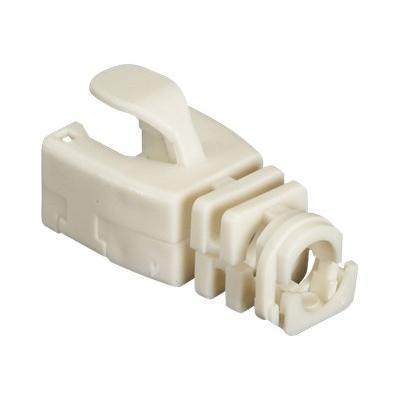 Snap-On Patch Cable Boot - network cable boots