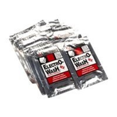 Black Box FOWW Electro Wash Cleaning wipes pack of 25 for P N FOCD FOCS
