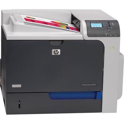 HP Inc. CC489AR#BGJ Color LaserJet Enterprise CP4025n Printer - Refurbished HP Inc. CC489AR#BGJ Color LaserJet Enterprise CP4025n Printer - Refurbished