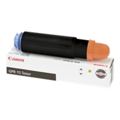 Canon GPR15 GPR 15 Black original toner cartridge for imageRUNNER 2230 2270 2830 2870 iR2230 2270 2830 2870