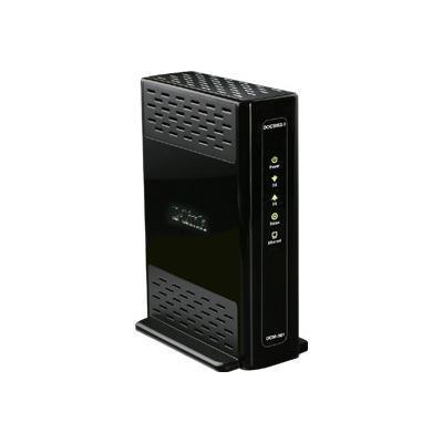 D-Link DCM-301 DCM 301 - Cable modem - Gigabit Ethernet - 340 Mbps D-Link DCM-301 DCM 301 - Cable modem - Gigabit Ethernet - 340 Mbps