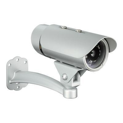 D Link DCS 7110 DCS 7110 HD Outdoor Day Night Network Camera Network surveillance camera outdoor tamper proof weatherproof color Day Night 2 MP
