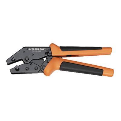 Crimp frame Crimp frame