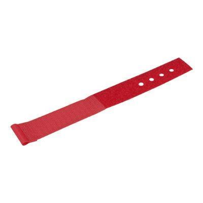 Hook and Loop Lite Cable Wrap - cable wrap