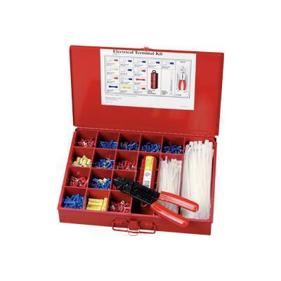 Black Box FTM950 Insulated Terminal Kit Tool kit
