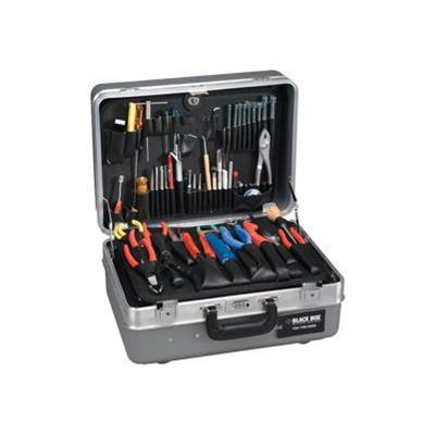 Black Box FT177A R4 LAN WAN Tool Kit Network tools kit