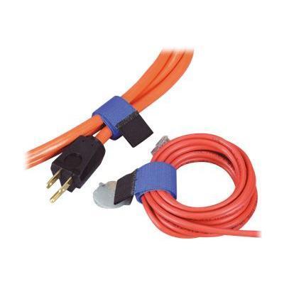 Hook and Loop Lite Cable Wrap - cable wrap