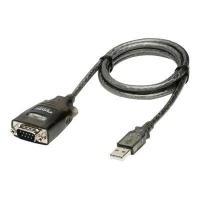 Black Box IC199A R3 USB Solo Serial adapter USB