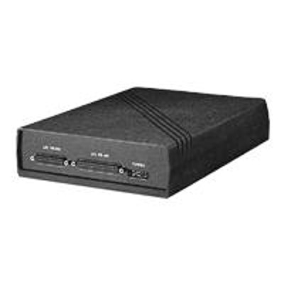 Black Box IC485A R3 RS 232< >RS 485 449 Interface Converter Serial adapter RS 232 serial RS 449 serial RS 485