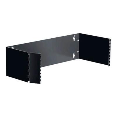 Black Box JPM080 R4 Patch panel mount bracket wall mountable 4U