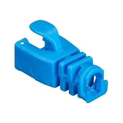 Snap-on Patch Cable Boot - Network Cable Boots