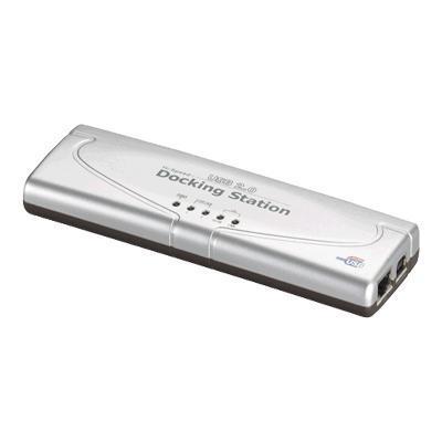 USB 2.0 Docking Station USB docking station