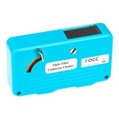 Black Box FOCC Fiber optic cleaning kit for P N FOCD FOCS