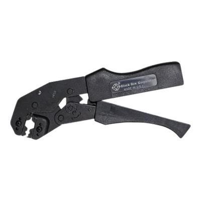 Thicknet Coax Crimp Tool crimp tool