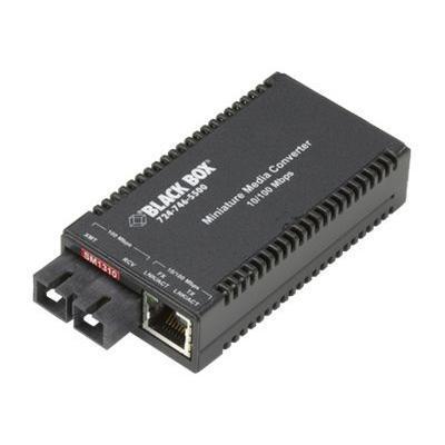 Miniature Media Converter media converter