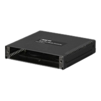 Black Box LMC5103A R2 MCII Desktop Converter Modular expansion base