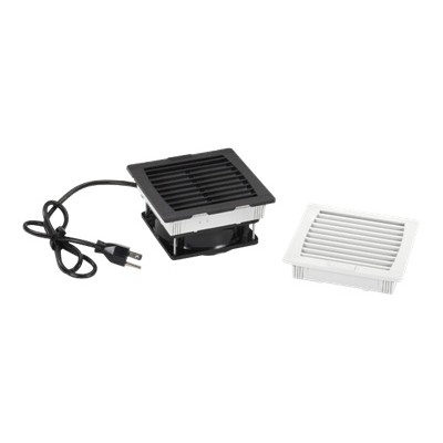 Black Box Nemafan1 Nema Fan Assembly 38 Cfm/ 115v