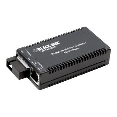 Miniature Media Converter media converter