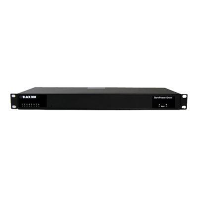 ServPower Omni power control unit