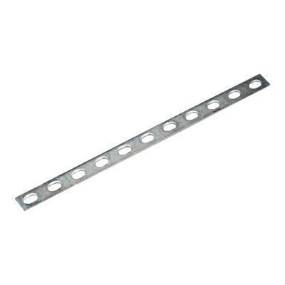 Black Box RM722 BasketPAC Universal Splice Bar Cable tray sections splice bar pack of 50