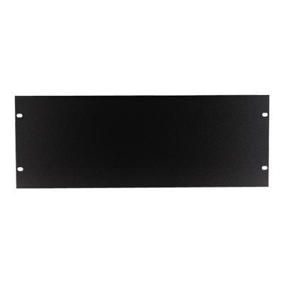 Black Box RMTB02 Rack filler panel matte 2U 19